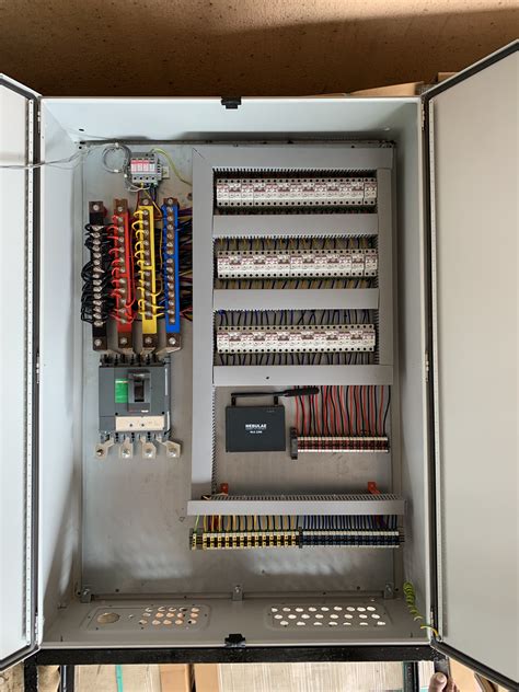 ac to dc distribution box|solar power distribution box.